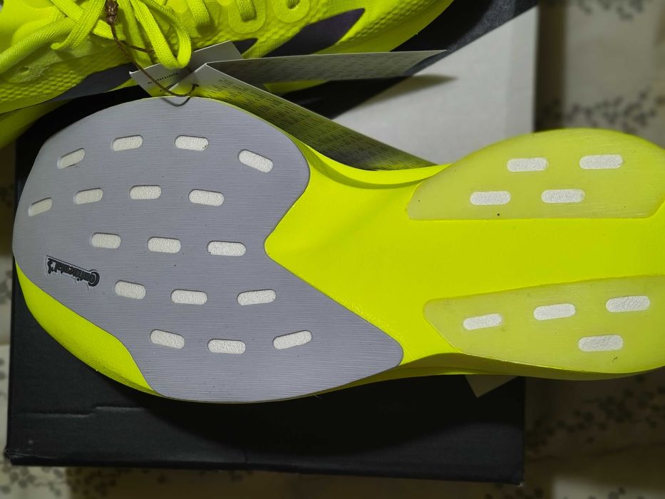 Pantofi Adidas Adizero EVO SL WOVEN W