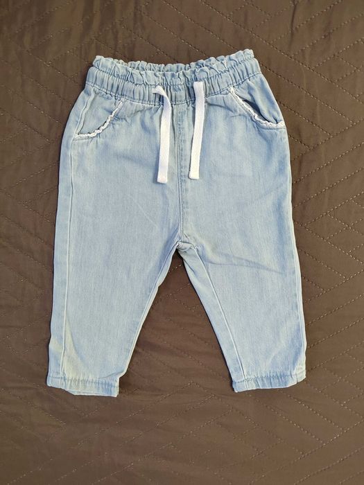 Бебешки дрешки 68р