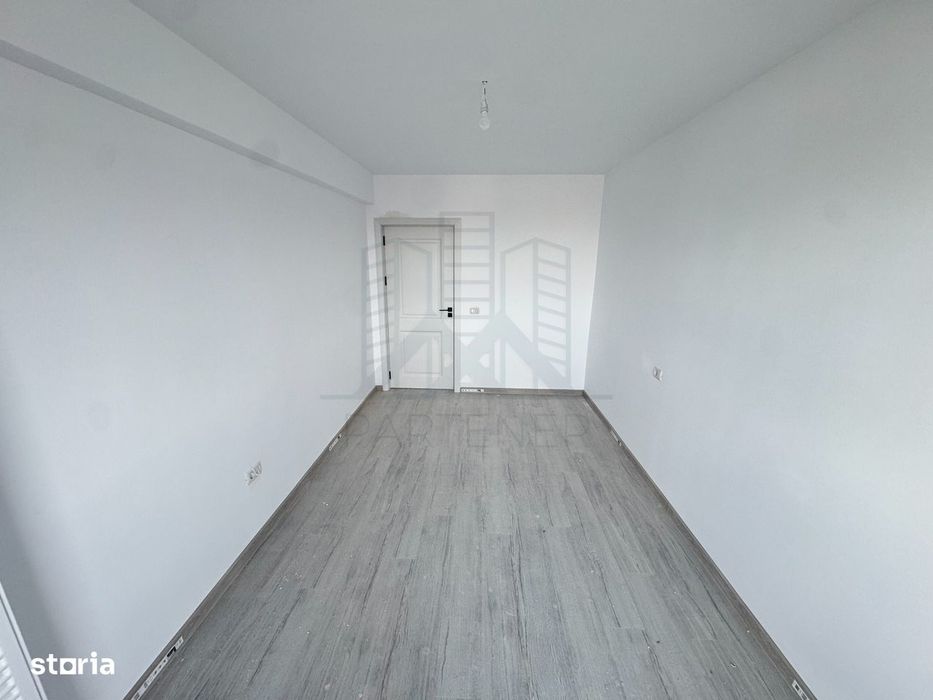 Comision 0%! Apartament 3 camere 71 mp +parcare Valea Lupului/Pacurari