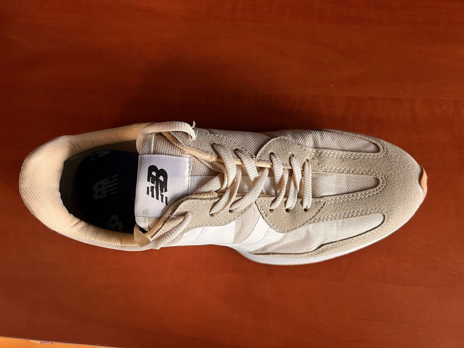 Обувки New Balance 327