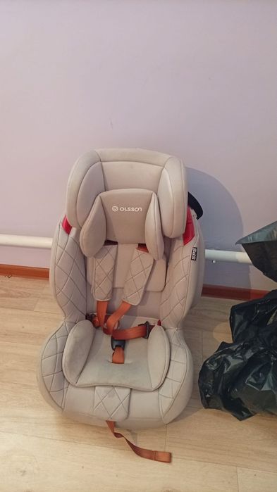 Продаю детское кресло