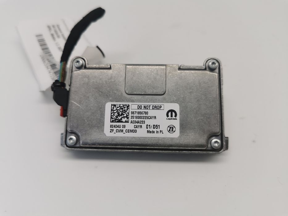 Camera frontala OPEL Mokka 2025 1.2 9871856780