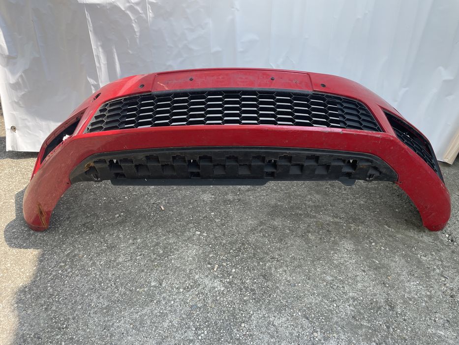 Bara fata Skoda Octavia 3  VRS  cod 5E0807221AA