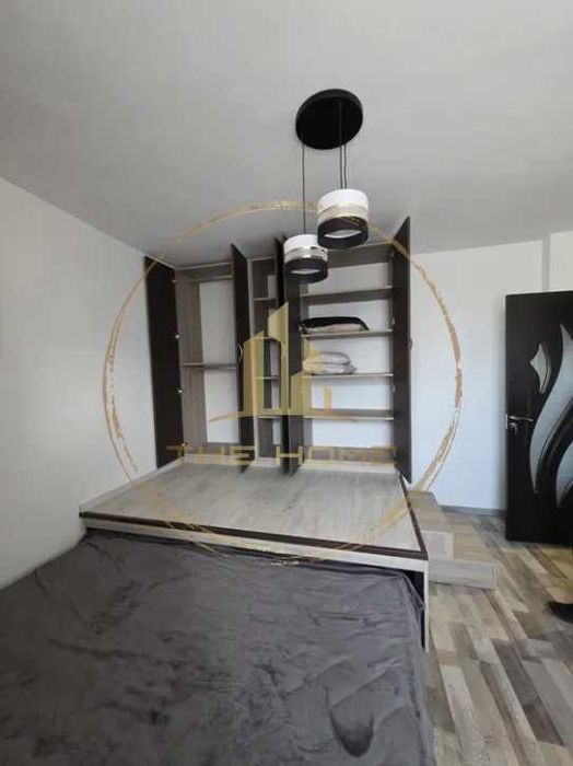 Дава се под наем Тристаен апартамент в Варна, Кайсиева градина - 70 кв.м за 648.21 € - Снимка #5