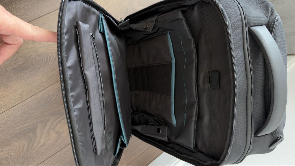 Rucsac troller Samsonite