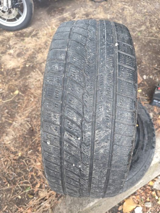 Зимни гуми 205 55 16