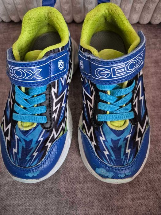 Детски обувки за момче