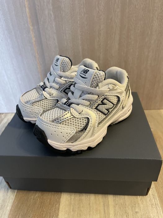 Детски маратонки New balance 530