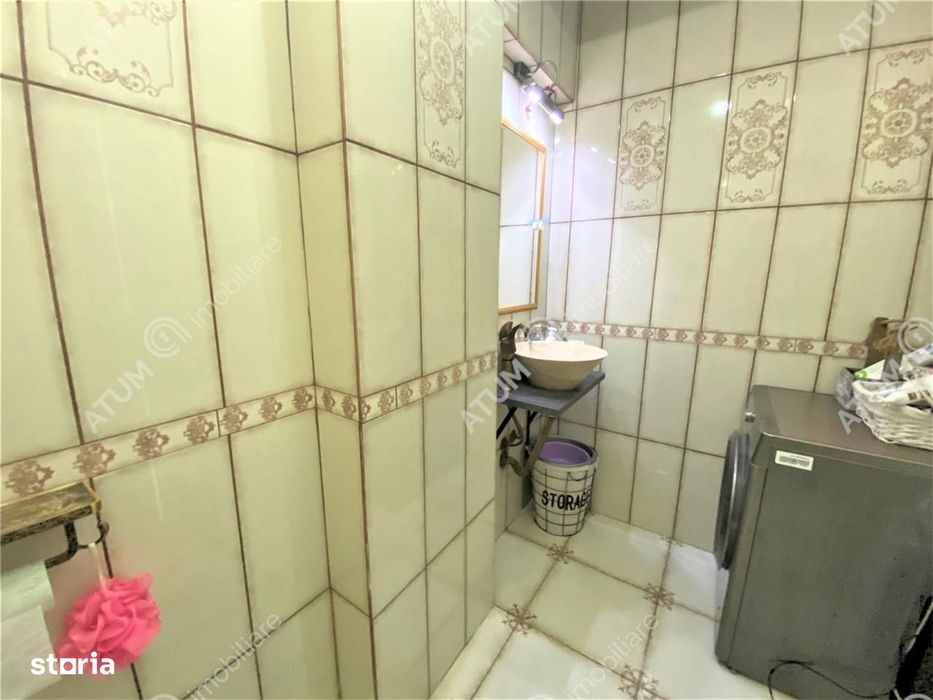 Apartamentcu 3 camere modern de vanzare zona Doamna Stanca