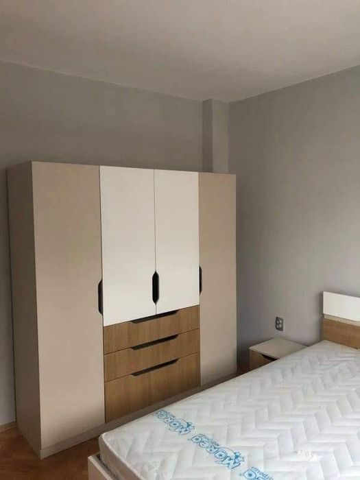 Дава се под наем Двустаен апартамент в София, Център - 70 кв.м за 797.64 € - Снимка #5