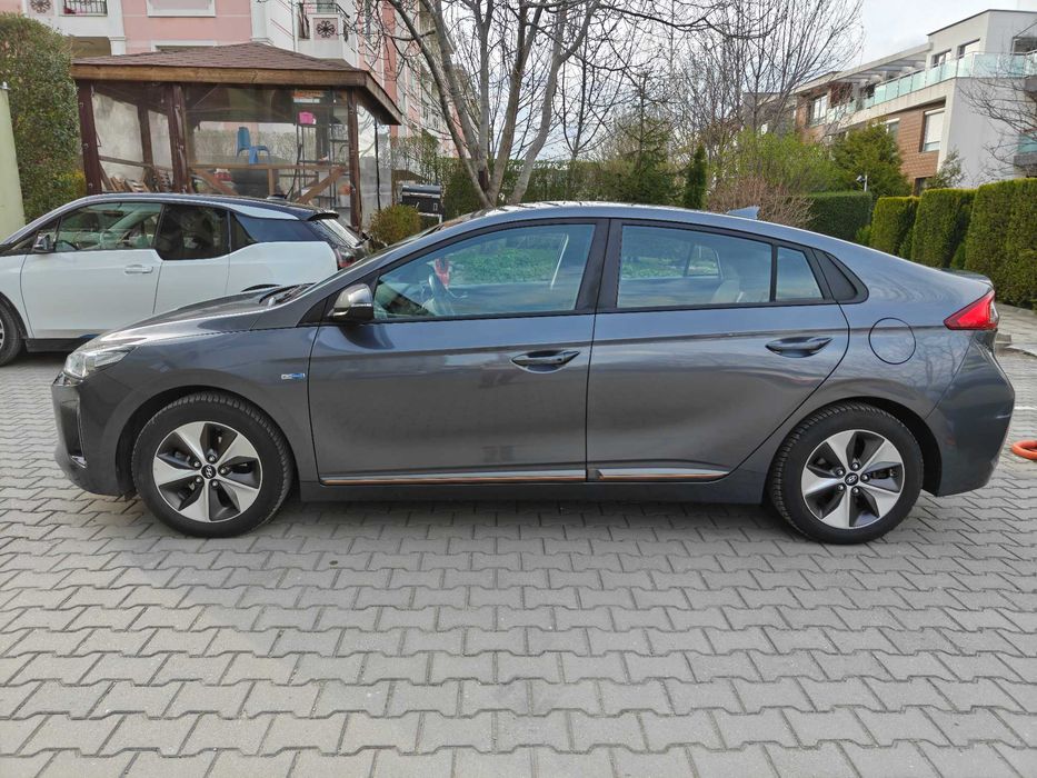 Hyundai Ioniq 28 kWh 2019 г.