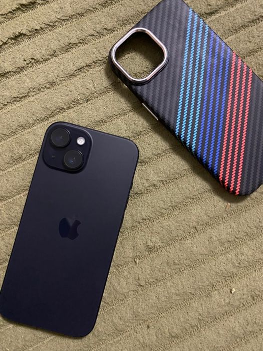 Айфон 15  256 гб