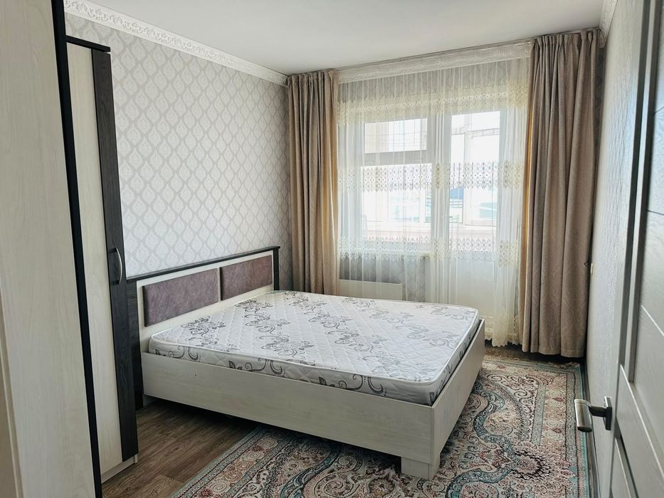 Продам 2-комнатную квартиру
