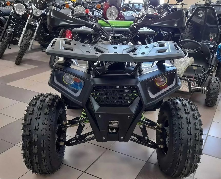 Квадроцикл Avantis Optima 8 NEW
