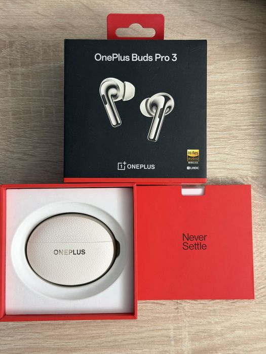 OnePlus buds pro 3
