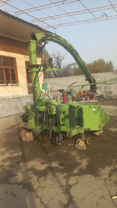 Silos aparat 2023 yil