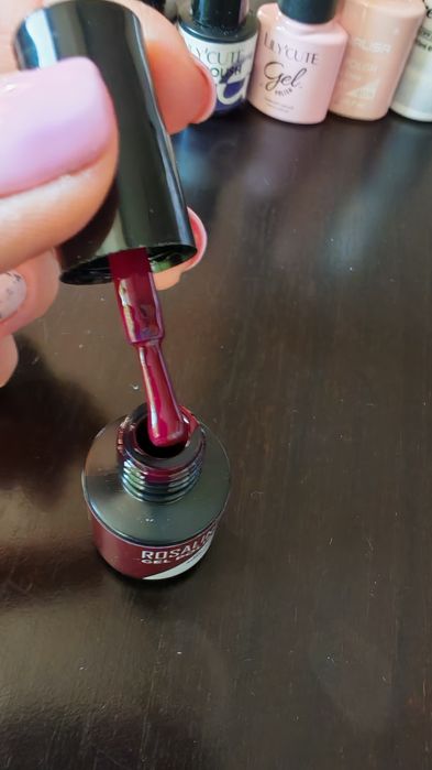 Лот  гел  лакове