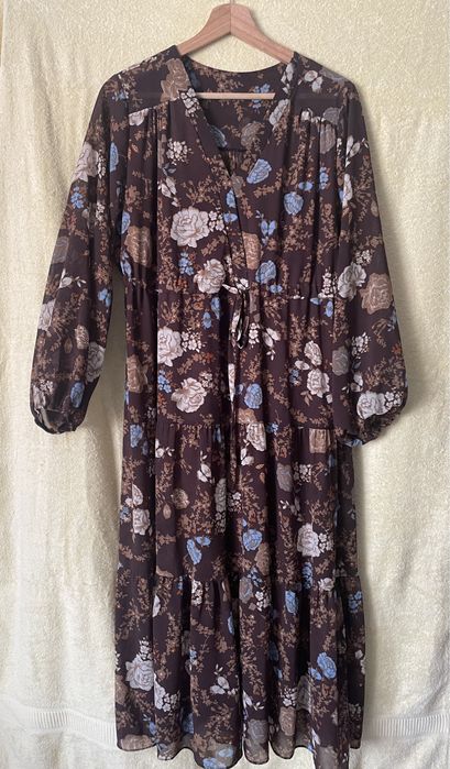 Платье куртка