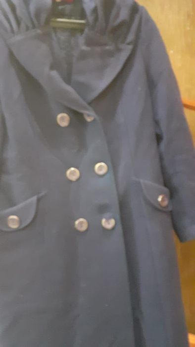 Шуба, Пальто б/у сатылады.