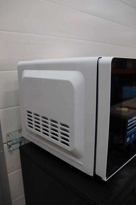 Микровълнова фурна Cecotec ProClean 2010, Обем 20 л, Мощност 700 W