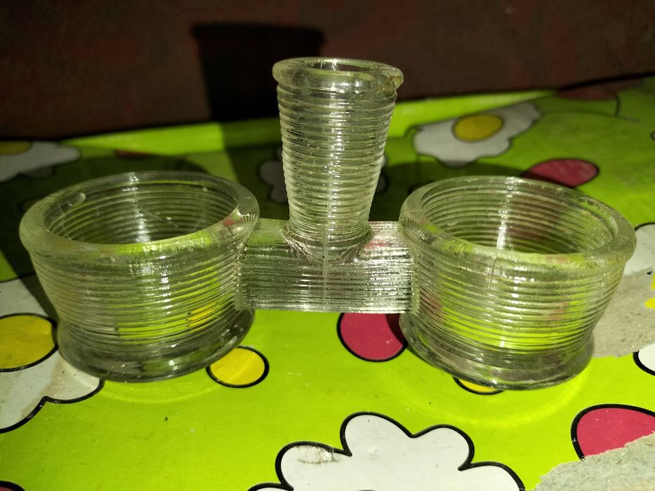 Vaze decorative și carafă de vin