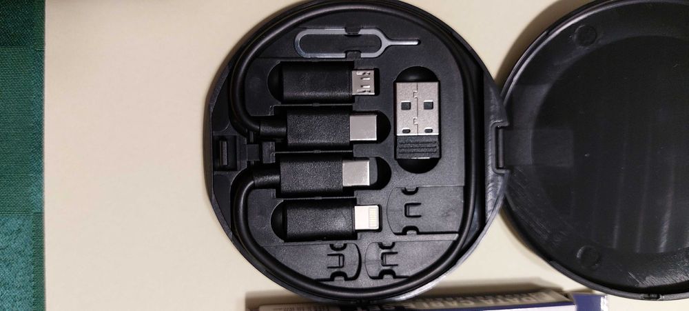 Комплект адаптери за USB  или USB Hub