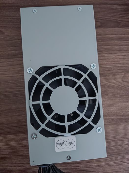 Продам блок питания Foxline TFX300S (300W)