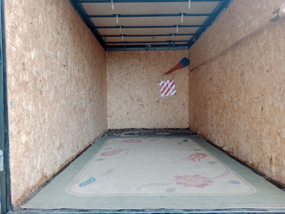 Караганда перевозки грузов