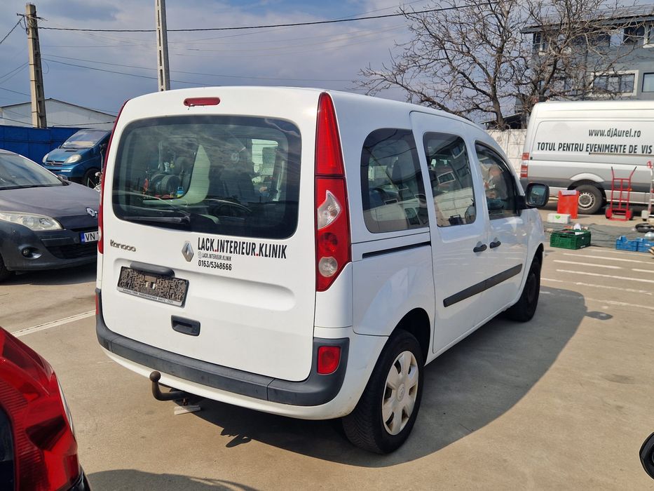 De vânzare Renault kngo