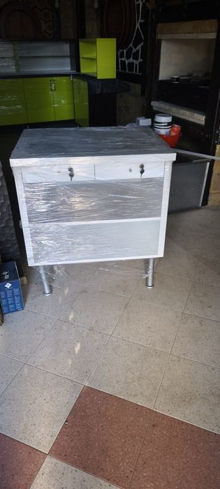 Кухненски шкафове