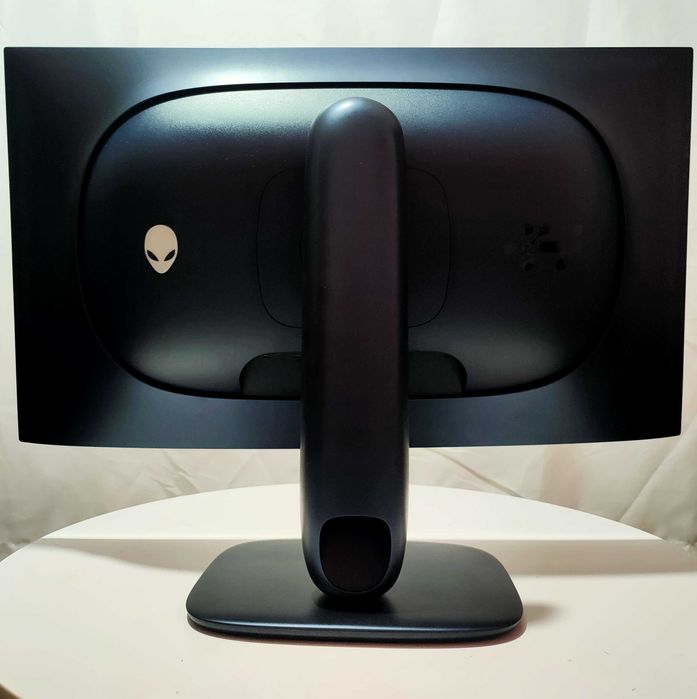 Monitor Gaming Alienware 4K OLED 240Hz 0.03ms AW2725Q 27"
