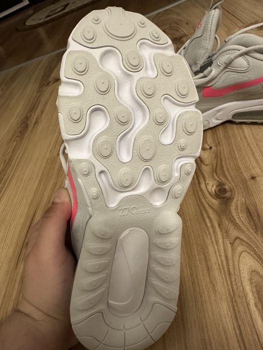 Vând Adidasi Nike Originali Dama