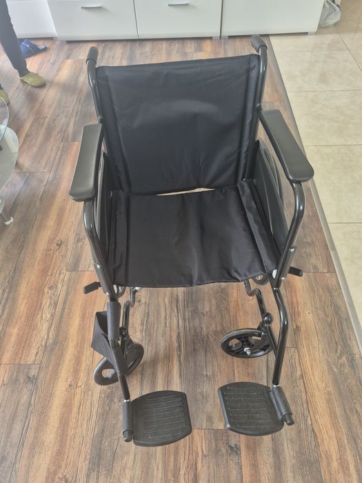 Инвалидна количка