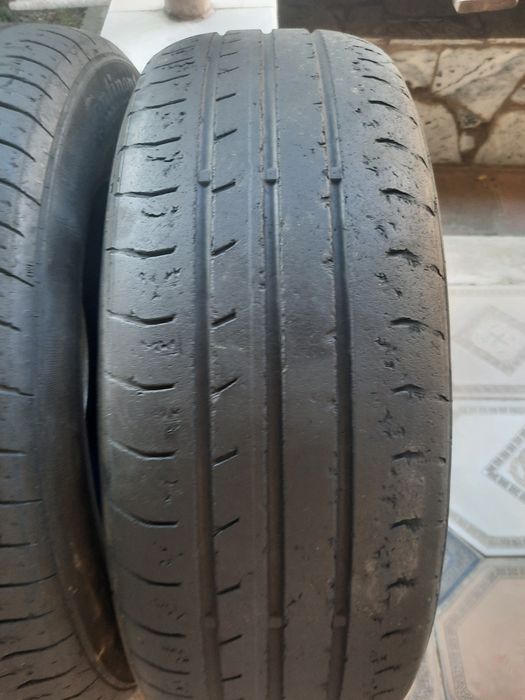 195/65R15 Continental 2 дона