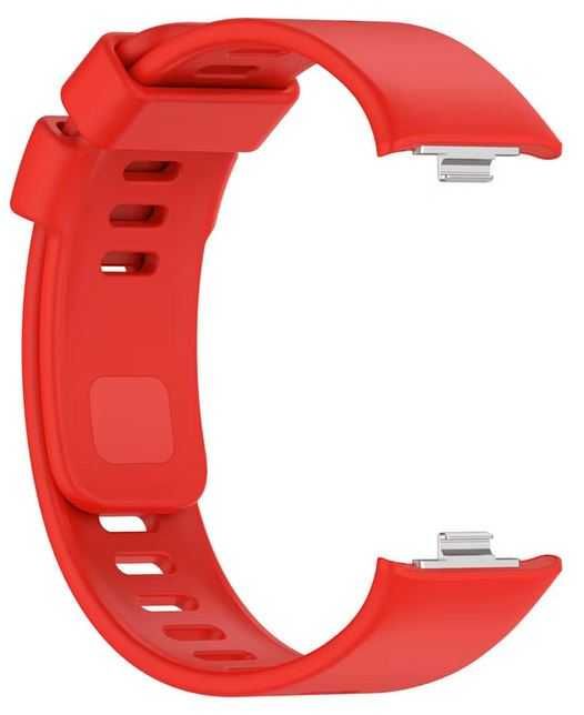 Нови силиконови каишки за смарт часовник Xiaomi Redmi Watch 4 НАЛИЧНИ