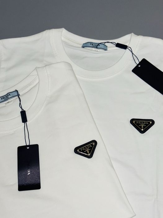 Футболки Prada,Dior,Gucci