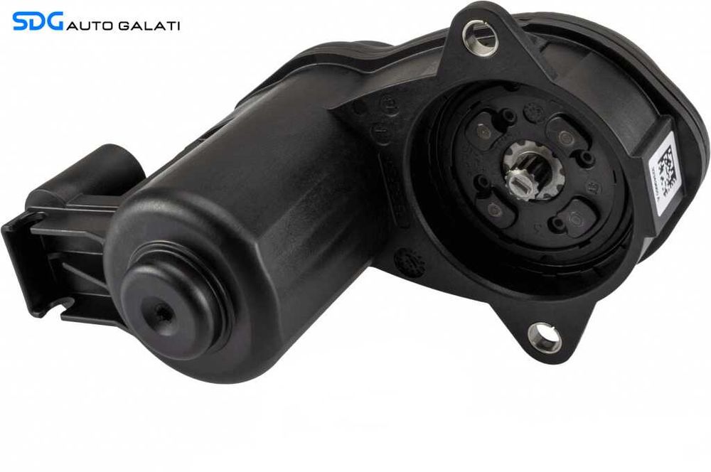 Motoras Etrier Stanga Spate BMW Seria 6 F06 F12 F13 2.0 Diesel 2010 - 2018 Cod 32345699, 34216794618, 6794618 [MX0482]