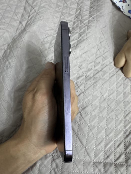 iPhone 14 про макс 256г