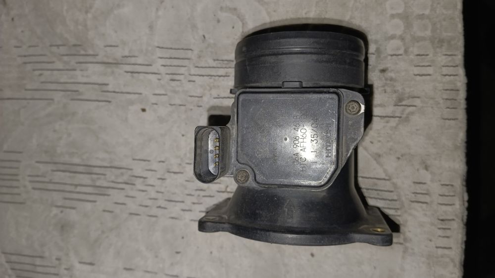 Запчасти на пасат б5+