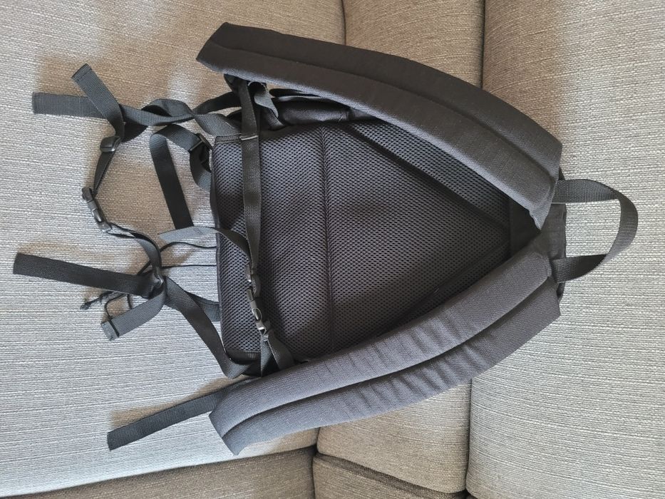 Vând rucsac foto Canon