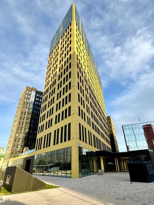 3-к ЖК Golden Residence! Продам!