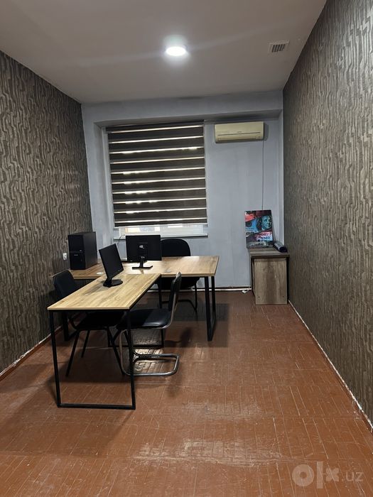 Arzon ofislar 190d dan 250 gacha studio qilmoqchi boʻlganlar uchun hm