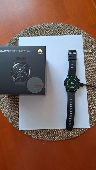 Huawei smartwatch GT 2