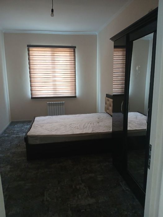 Сдаётся просторная 2-комнатная квартира рядом с метро Чиланзар.