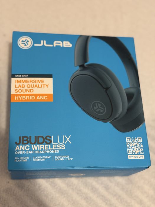 Casti jlab lux anc wifi