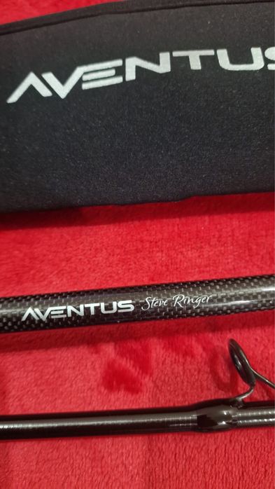 Guru Aventus SR 12 FT 1-60 Gr