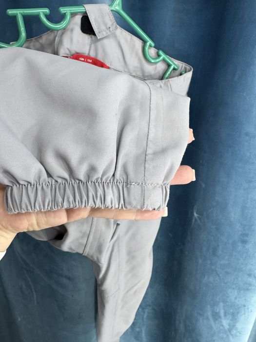 Пакет дестких вещей с куртками