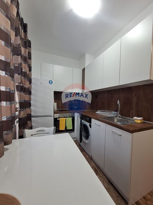 Дава се под наем Тристаен апартамент в Варна, Чайка - 64 кв.м за 548.25 € - Снимка #5