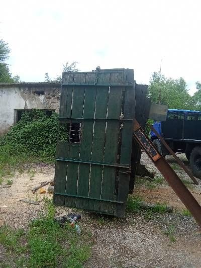 Каруцерия за газ 53и газ 66 karuceria za gaz 53 I 66