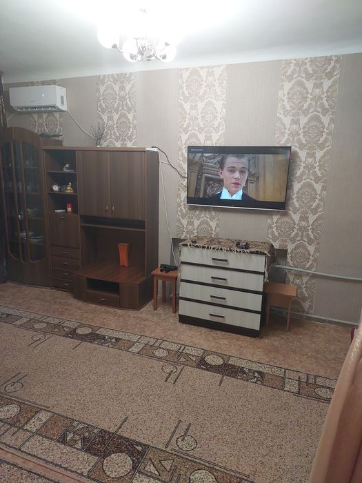 Продаю 1но комнатную
